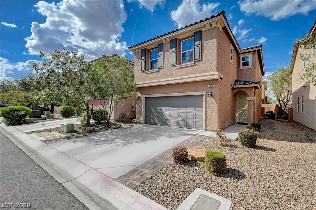 6954 Placid Lake Avenue, Las Vegas, NV 89179 - #1