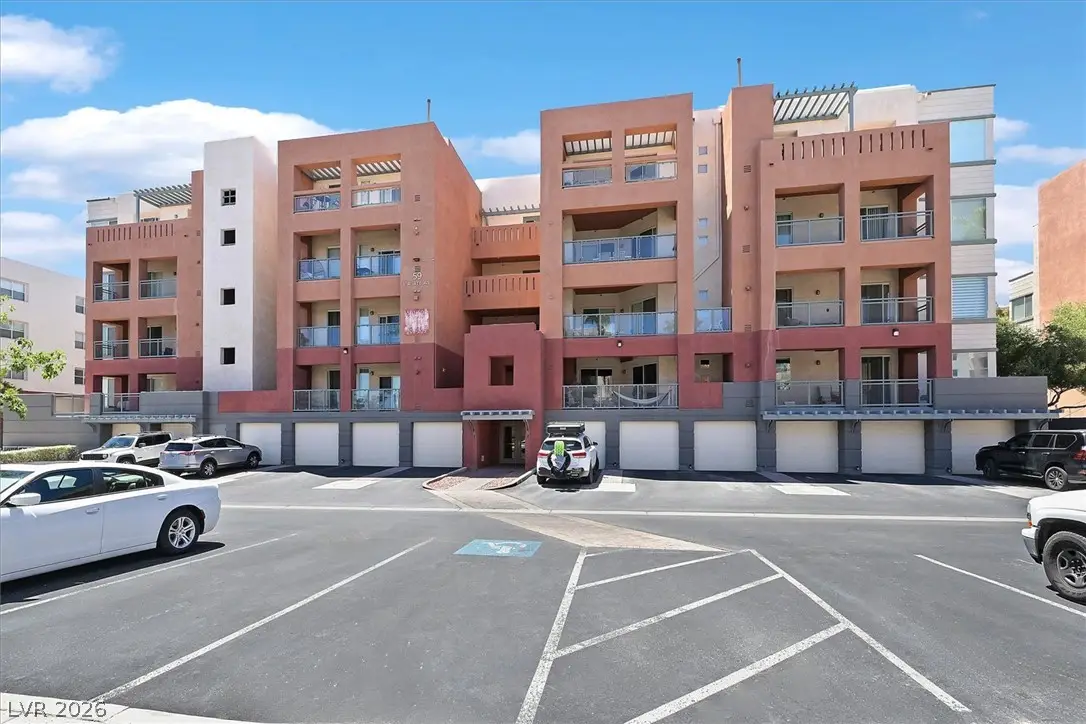 59 E Agate Avenue #206, Las Vegas, NV 89123 - #1