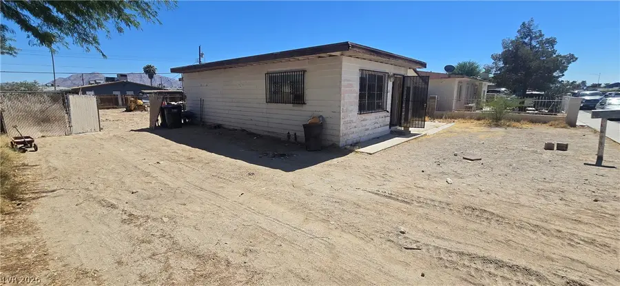 2320 N Crawford Street, North Las Vegas, NV 89030 - #2