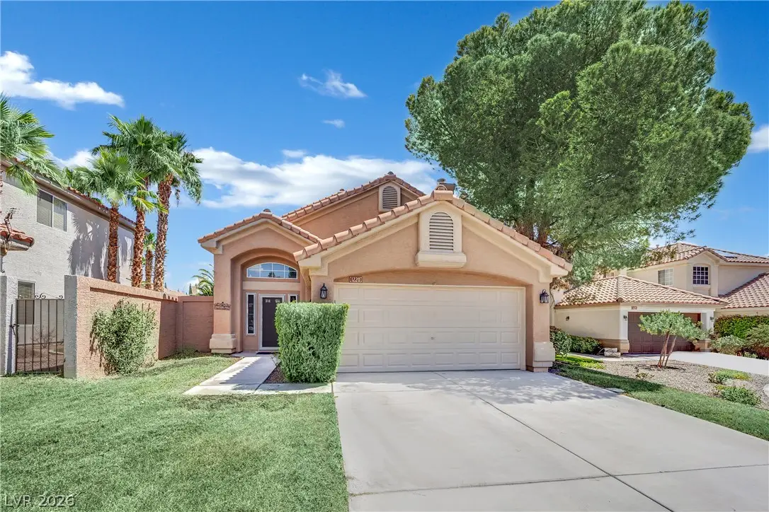 1220 Triumph Court, Las Vegas, NV 89117 - #1