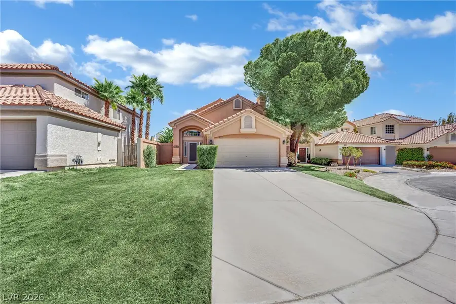 1220 Triumph Court, Las Vegas, NV 89117 - #2
