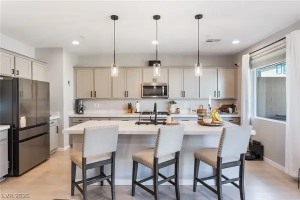 10400 Sadie Blake Avenue, Las Vegas, NV 89166