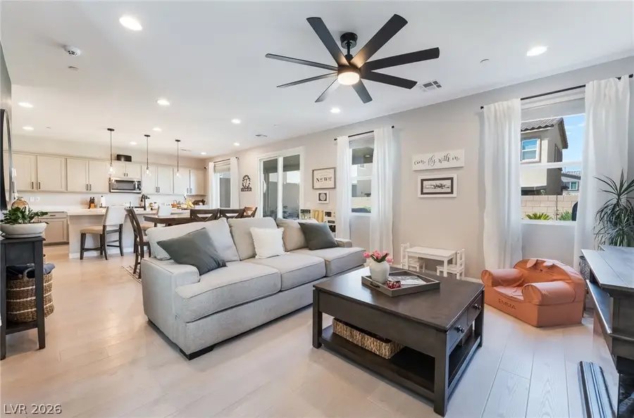 10400 Sadie Blake Avenue, Las Vegas, NV 89166 - #2
