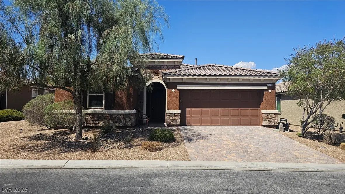 11211 Carlin Farms Street, Las Vegas, NV 89179 - #1