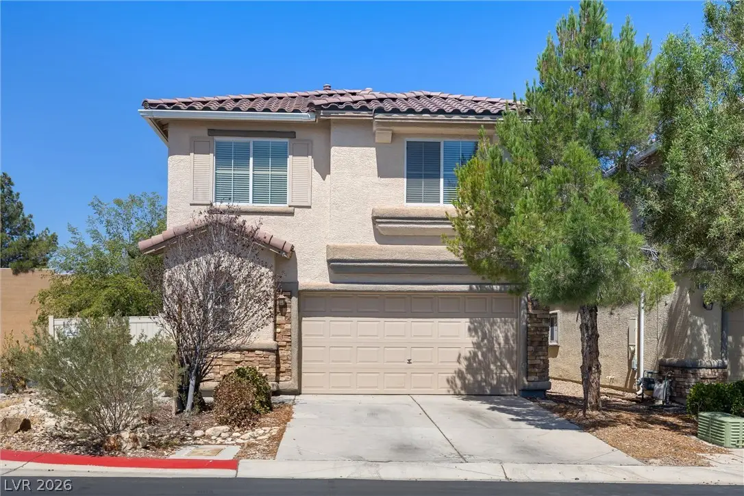 10883 Hawthorne Berry Street, Las Vegas, NV 89141 - #1