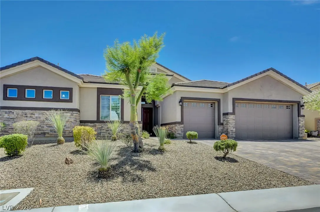 9155 Cimarron River Court, Las Vegas, NV 89149 - #1