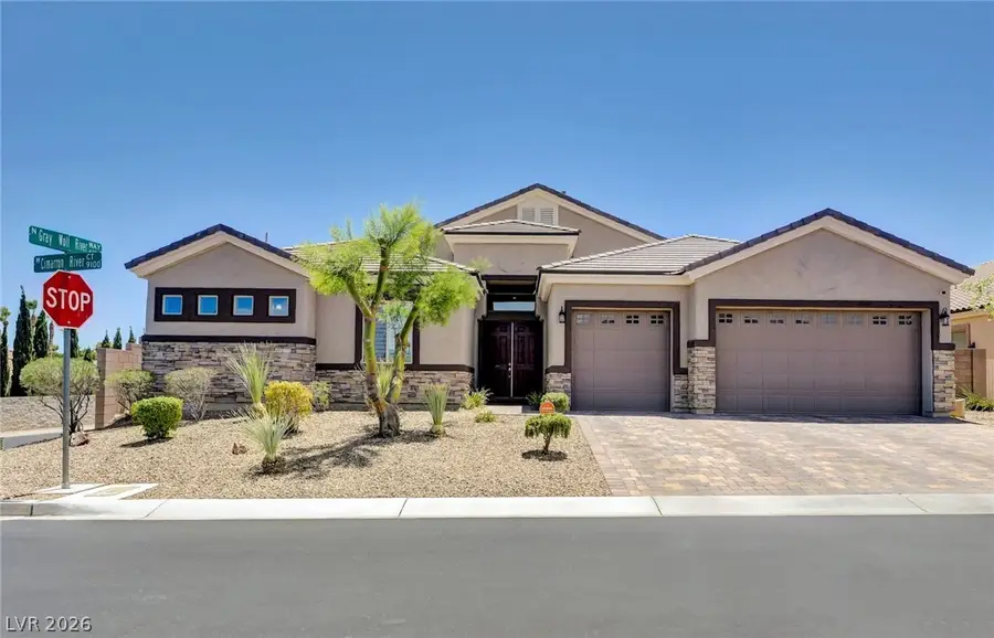 9155 Cimarron River Court, Las Vegas, NV 89149 - #2