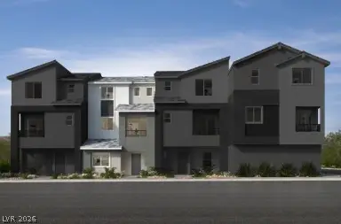 5820 Park Row Street, Las Vegas, NV 89148