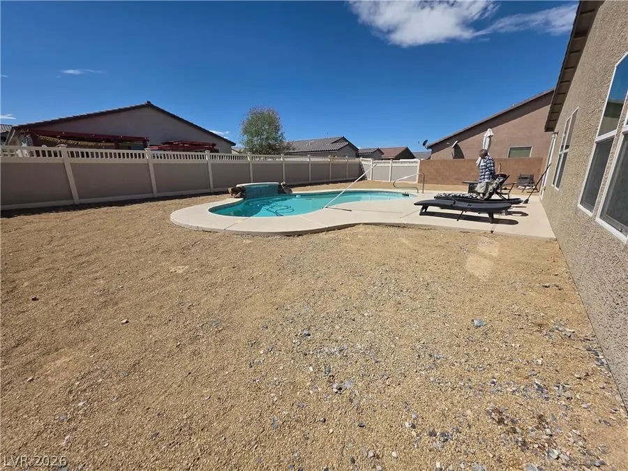 3957 E Sedgwick Avenue, Pahrump, NV 89061 - #2