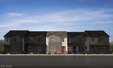 8470 Bayside Bluff Avenue, Las Vegas, NV 89149 - #1