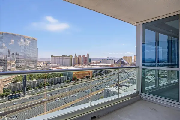 4525 Dean Martin Drive #2211, Las Vegas, NV 89103