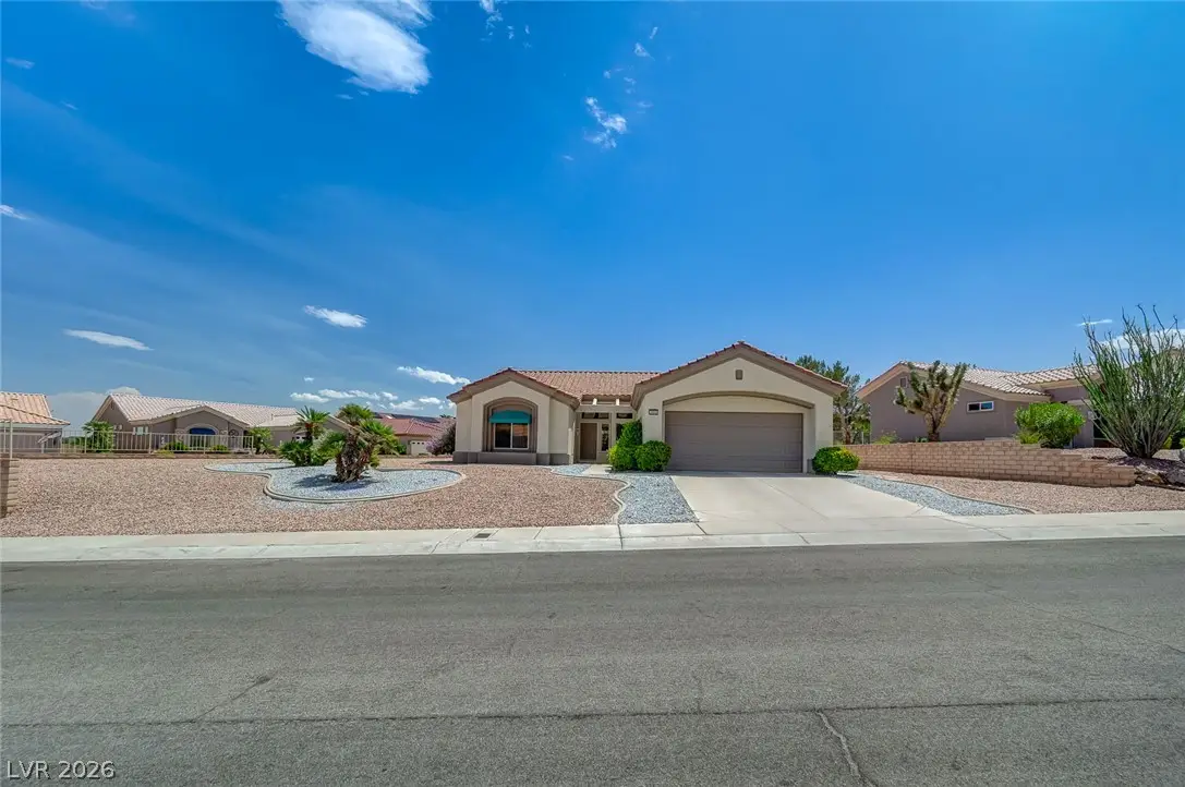 2832 Hanging Rock Drive, Las Vegas, NV 89134 - #1
