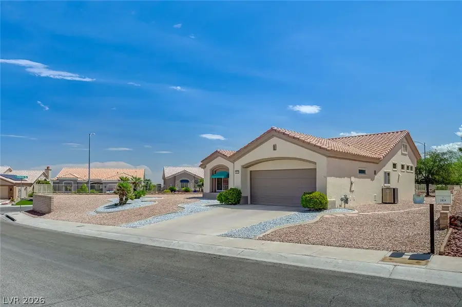 2832 Hanging Rock Drive, Las Vegas, NV 89134 - #3