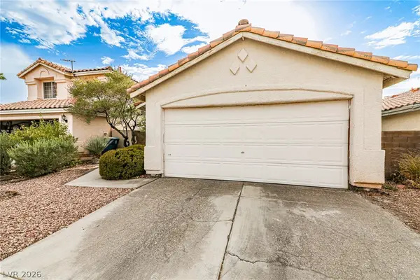 8465 Lodge Haven Street, Las Vegas, NV 89123
