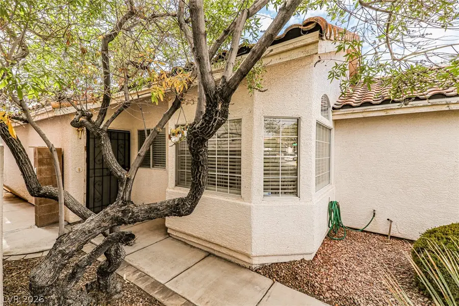 8465 Lodge Haven Street, Las Vegas, NV 89123 - #2