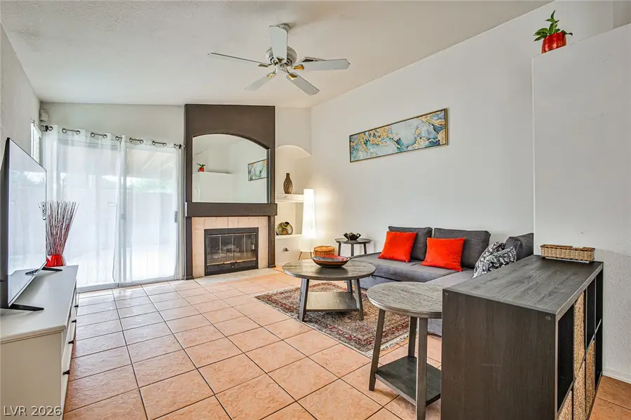 8465 Lodge Haven Street, Las Vegas, NV 89123 - #3