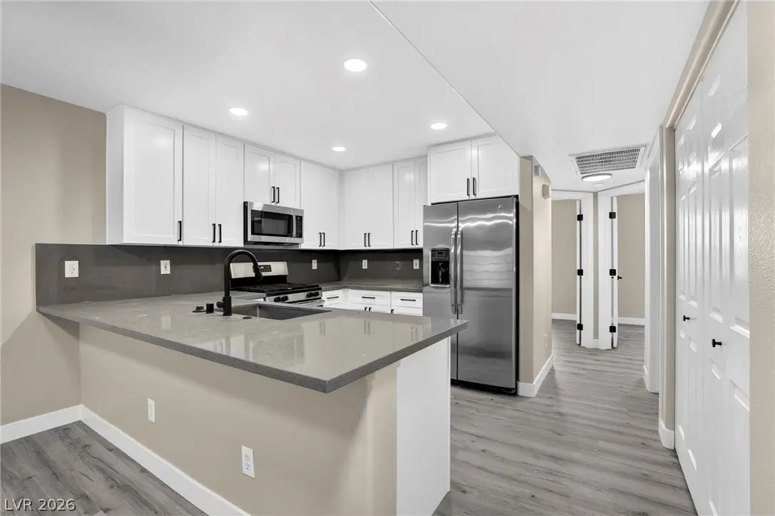 2106 Sleepy Court, Las Vegas, NV 89106 - #1