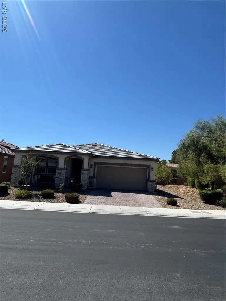 4209 Fairywren Drive, North Las Vegas, NV 89031 - #3