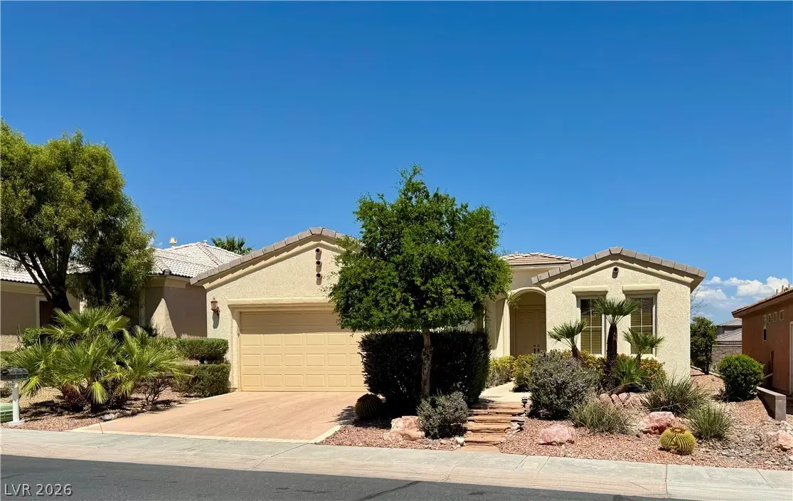 10700 Angelo Tenero Avenue, Las Vegas, NV 89135 - #1