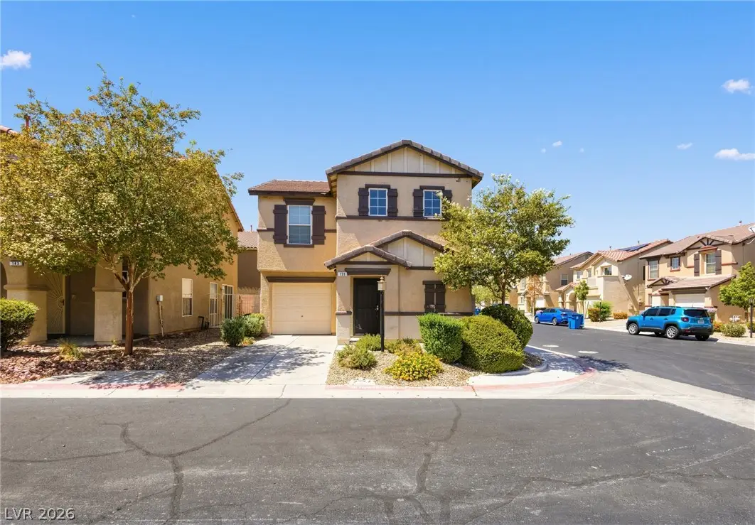 139 Trumphet Lilly Avenue, Las Vegas, NV 89183 - #1