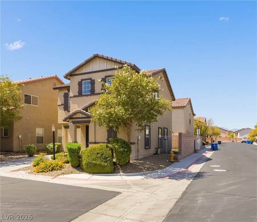 139 Trumphet Lilly Avenue, Las Vegas, NV 89183 - #2