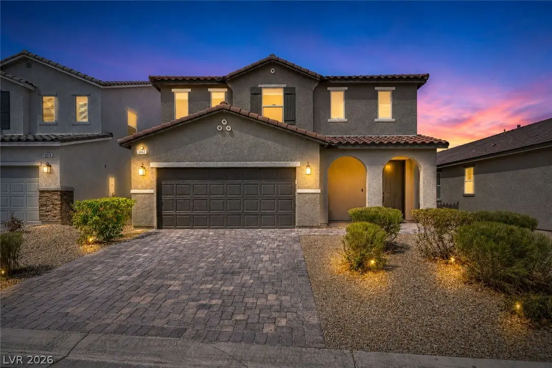 3062 Mountain Bay Avenue, Las Vegas, NV 89139 - #1