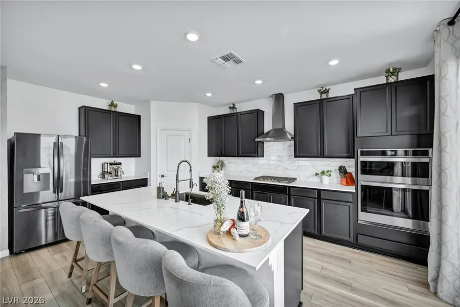 3062 Mountain Bay Avenue, Las Vegas, NV 89139 - #2