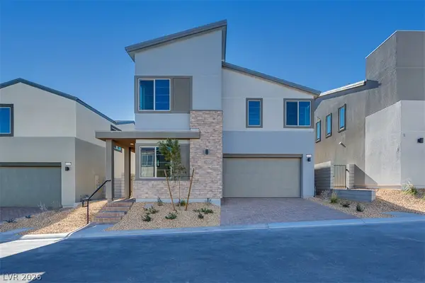 10473 Mountain Aster Avenue, Las Vegas, NV 89166