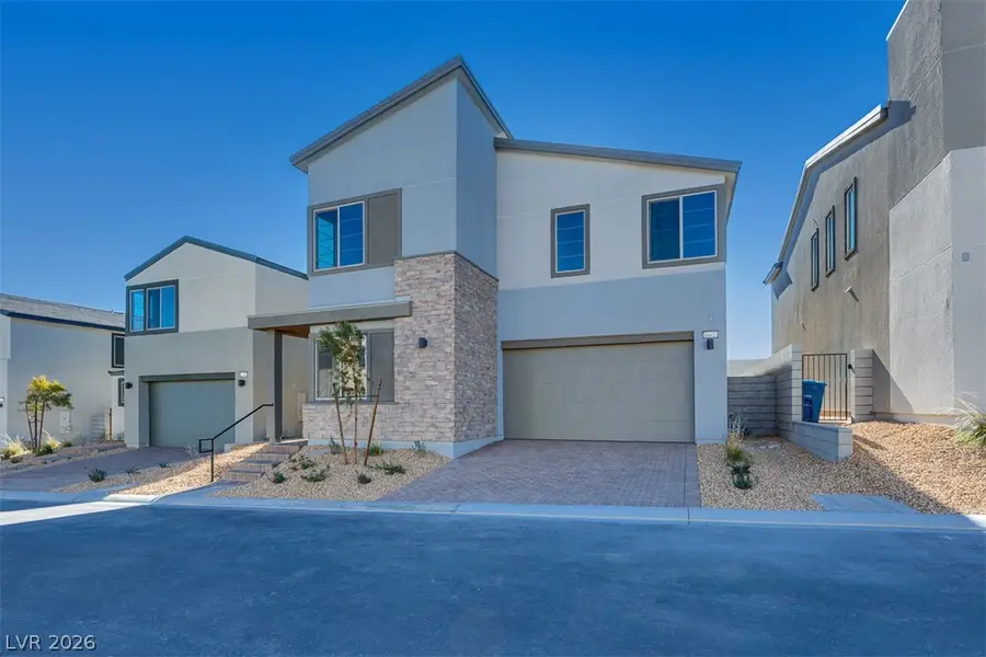 10473 Mountain Aster Avenue, Las Vegas, NV 89166 - #2