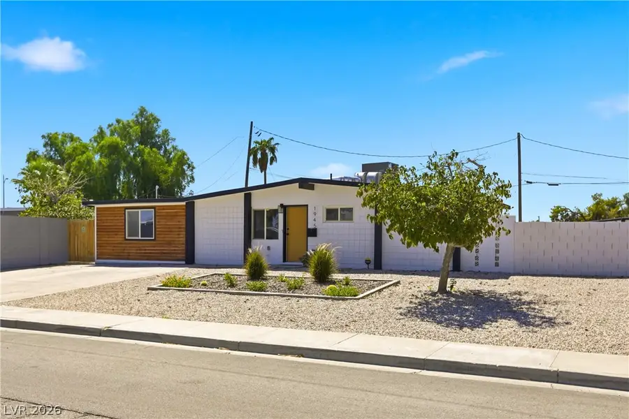 1945 Palma Vista Avenue, Las Vegas, NV 89169 - #2
