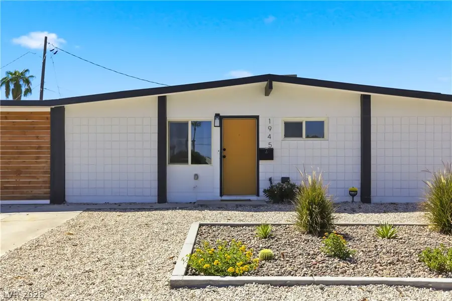 1945 Palma Vista Avenue, Las Vegas, NV 89169 - #3
