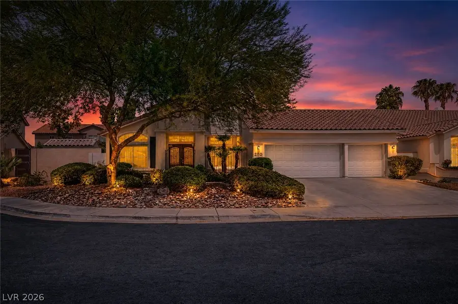 2510 Mahaila Circle, Henderson, NV 89074 - #2