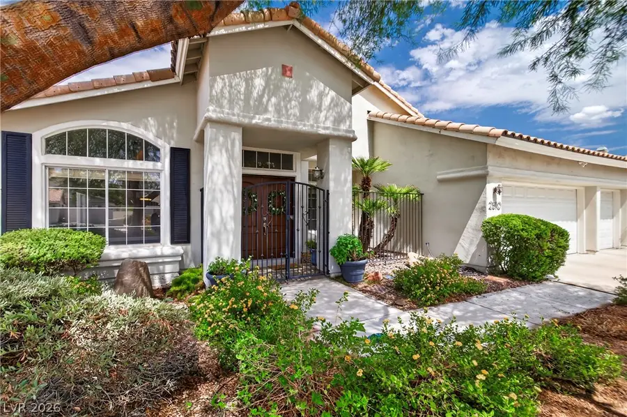 2510 Mahaila Circle, Henderson, NV 89074 - #3