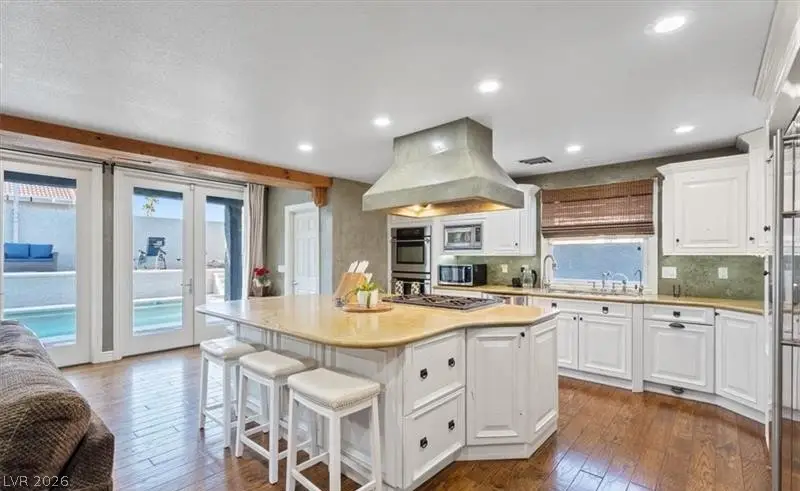 9506 Teton Diablo Avenue, Las Vegas, NV 89117 - #2
