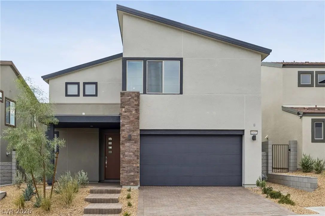 10457 Mountain Aster Avenue, Las Vegas, NV 89166 - #1