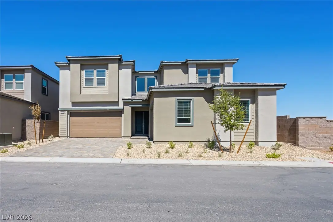 1638 Amalfi Arches Place, Henderson, NV 89011 - #1