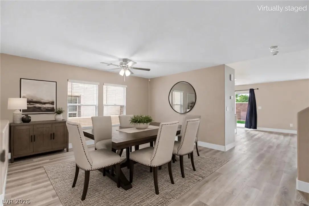 11705 Grotta Azzurra Avenue, Las Vegas, NV 89138 - #1