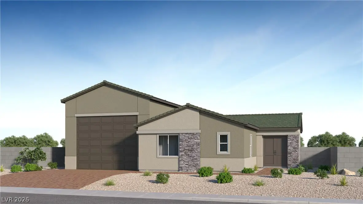 9418 Stella Summit Drive, Las Vegas, NV 89143 - #1