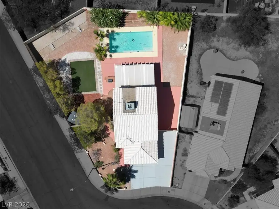 8208 Hydra Lane, Las Vegas, NV 89128 - #3