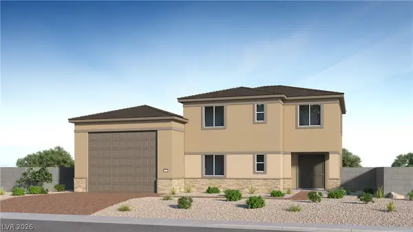 9394 Stella Summit Drive, Las Vegas, NV 89143