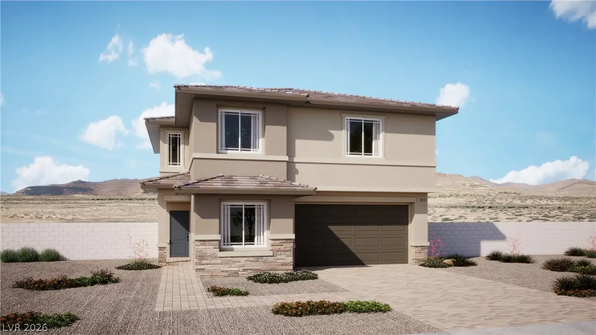 529 Stella Terrace Street, Henderson, NV 89011 - #1