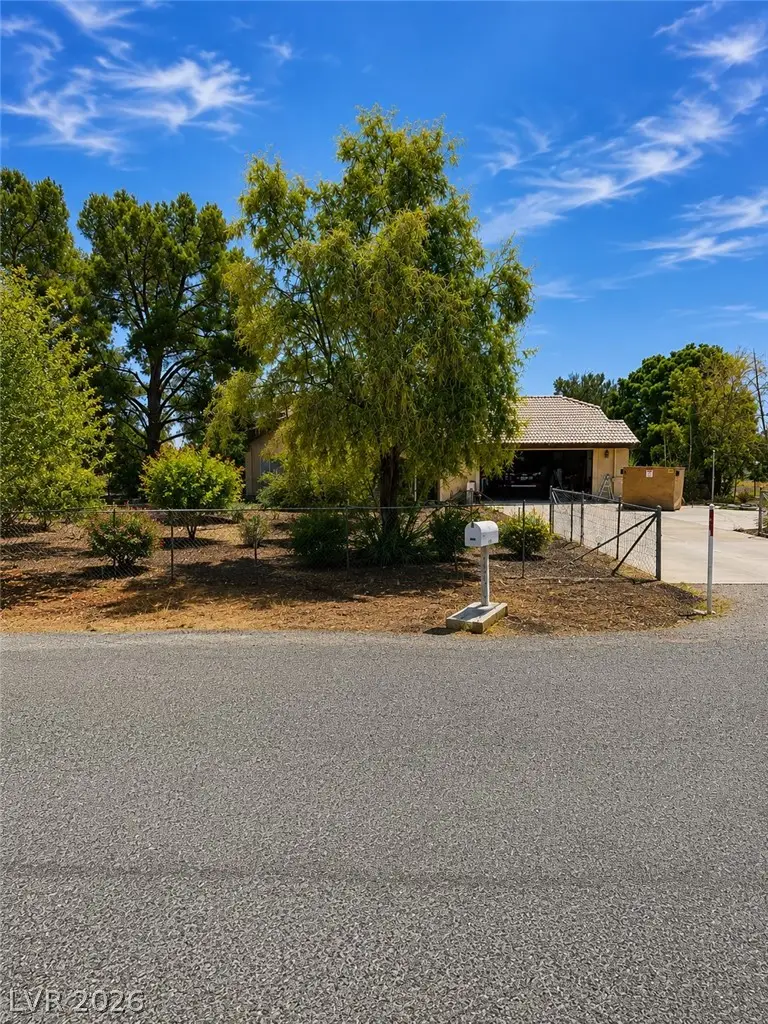 451 Steven, Pahrump, NV 89060 - #1
