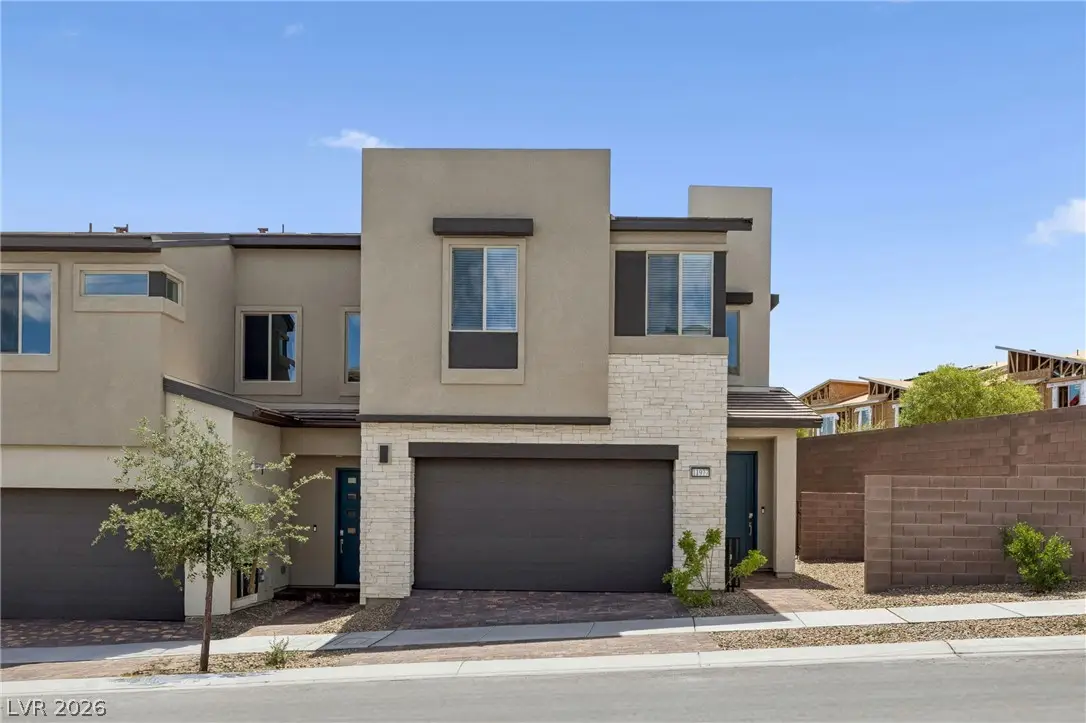 11977 Angle Cliff Avenue, Las Vegas, NV 89138 - #1