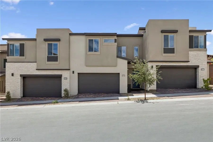 11977 Angle Cliff Avenue, Las Vegas, NV 89138 - #2