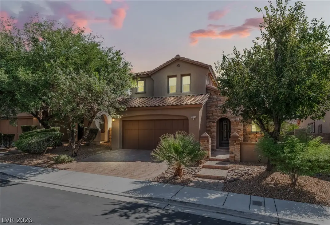 528 Bachelor Button Street, Las Vegas, NV 89138 - #1