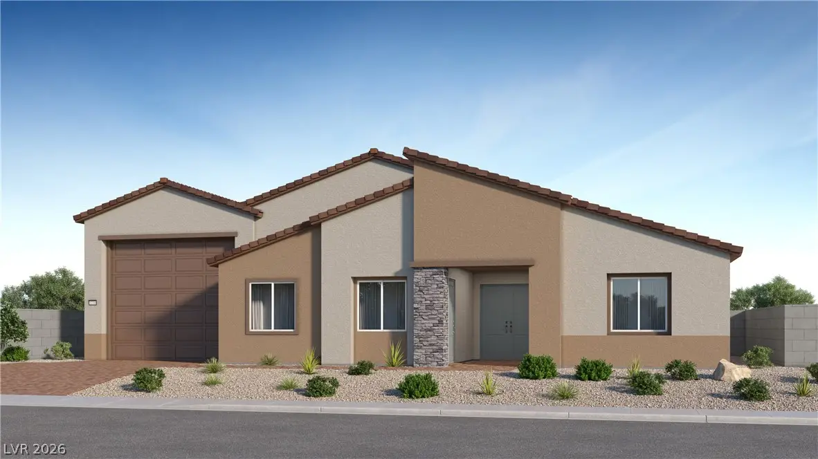 9282 Kyra Peak Avenue, Las Vegas, NV 89143 - #1