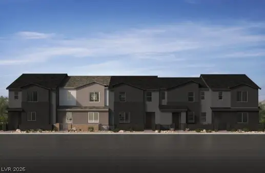 8478 Bayside Bluff Avenue, Las Vegas, NV 89149