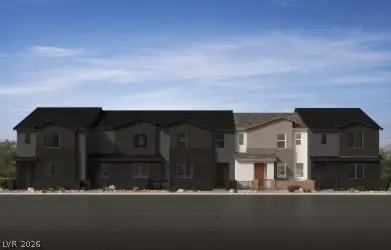 8486 Bayside Bluff Avenue, Las Vegas, NV 89149 - #1