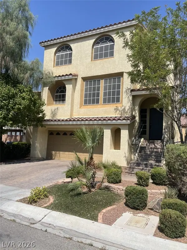 9840 Giant Steps Court, Las Vegas, NV 89141