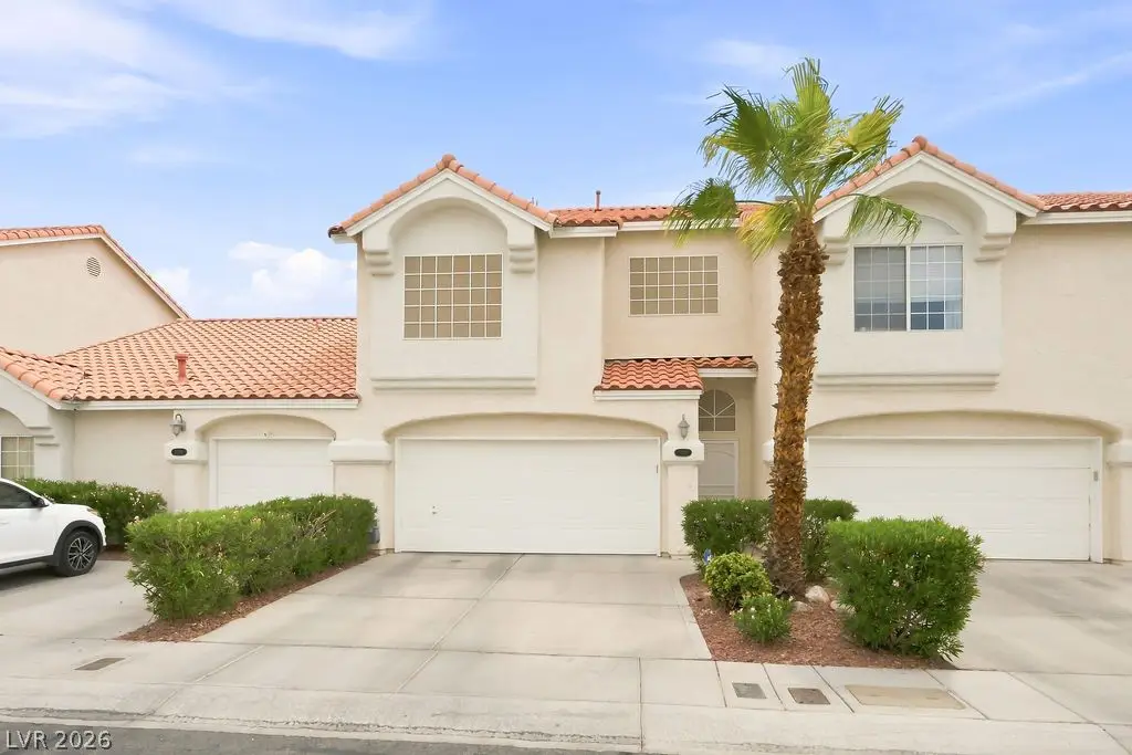 5248 Sunny Beach Lane, Las Vegas, NV 89118 - #1